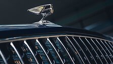 &bdquo;Bentley Flying Spur&ldquo;