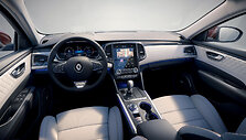 &bdquo;Renault Talisman&ldquo;