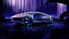 &bdquo;Mercedes-Benz AVTR&ldquo; 