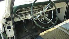 1970-ųjų &bdquo;Ford F-100&ldquo;