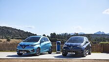 &bdquo;Renault ZOE&ldquo;