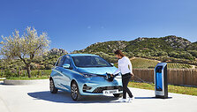 &bdquo;Renault ZOE&ldquo;