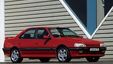 Peugeot 405