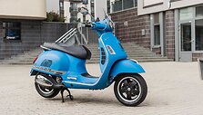 Piaggio Vespa