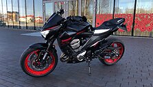 Kawasaki Z800