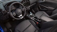 &bdquo;Kia e-Soul&ldquo;