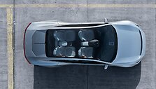 &bdquo;Polestar Precept&ldquo;