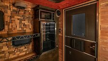 Perdarytas &bdquo;Chevrolet C30 Camper&ldquo;