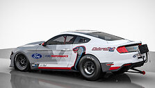 &bdquo;Mustang Cobra Jet 1400&ldquo;