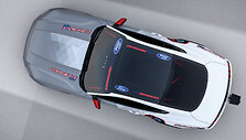 &bdquo;Mustang Cobra Jet 1400&ldquo;