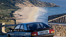 &bdquo;Renault Fuego&ldquo;