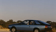 &bdquo;Renault Fuego&ldquo;