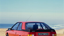 &bdquo;Renault Fuego&ldquo;