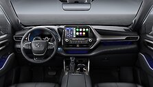 &bdquo;Highlander&ldquo; SUV