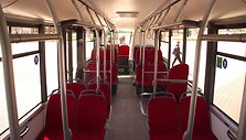 &bdquo;MAZ 303E10&ldquo; autobusas