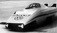 &bdquo;Aerodynamic Research Volkswagen&ldquo;