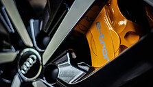 &bdquo;Audi e-tron Sportback&ldquo;