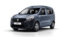 2012m. &ndash; &bdquo;Dacia DOKKER&ldquo;