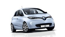 &bdquo;Renault&ldquo; automobiliai kine
