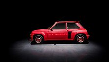 &bdquo;Renault 5 Turbo&ldquo;
