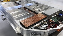 &bdquo;Dyson&ldquo; elektromobilis