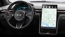 &bdquo;Xpeng P7&ldquo;