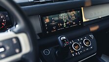 &bdquo;Land Rover Defender&ldquo;