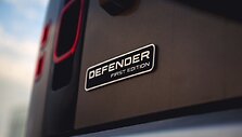 &bdquo;Land Rover Defender&ldquo;