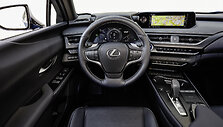  &bdquo;Lexus UX 300e&ldquo;