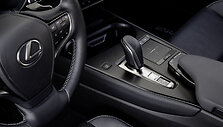  &bdquo;Lexus UX 300e&ldquo;