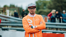 &bdquo;Baltic Karting Academy&ldquo; pirmasis etapas