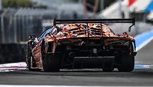 &bdquo;Lamborghini SCV12&ldquo;