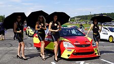 &bdquo;Kaunas Grand prix&ldquo;
