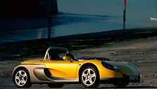 &bdquo;Renault Spider&ldquo;
