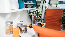 &bdquo;Nissan env200 Workspace&ldquo;