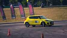 &bdquo;Suzuki Swift Sport&ldquo; 