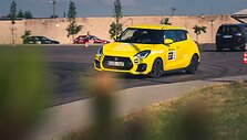 &bdquo;Suzuki Swift Sport&ldquo; 