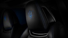 &bdquo;Maserati Ghibli Hybrid" 