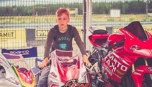 &bdquo;Navas Racing Club&ldquo; siūlo ir &bdquo;lenktynių mokyklą&ldquo;