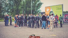 &bdquo;Navas Racing Club&ldquo; siūlo ir &bdquo;lenktynių mokyklą&ldquo;
