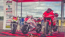 &bdquo;Navas Racing Club&ldquo; siūlo ir &bdquo;lenktynių mokyklą&ldquo;