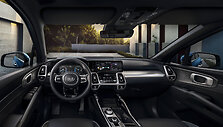 Hibridinis &bdquo;Kia Sorento PHEV&ldquo;