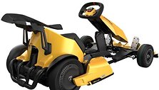 &bdquo;Xiaomi&ldquo; su &bdquo;Lamborghini&ldquo; sukūrė elektrinį gokartą 