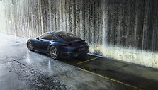 &bdquo;Porsche 911 Turbo&ldquo;