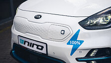 &bdquo;Kia e-Niro&ldquo;