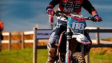 Lietuvos motokroso čempionato ketvirtasis etapas