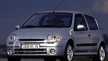 Nuo &bdquo;Renault Clio&ldquo; pristatymo praėjo 30 metų