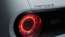 Naujasis &bdquo;Honda e&ldquo; elektromobilis