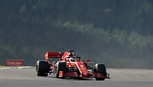 F-1 kvalifikacija Vokietijoje