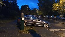 Automobilių stovėjimo aik&scaron;telė V.Pietario gatvėje